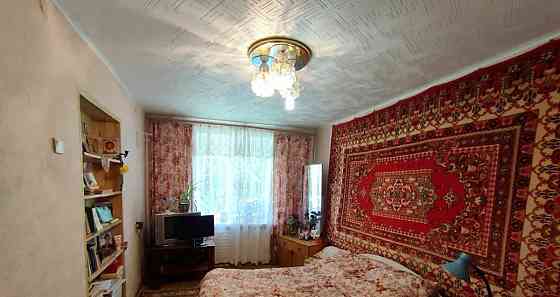 4-комн. квартира, 81.6 м2, 1/5 эт. Уфа