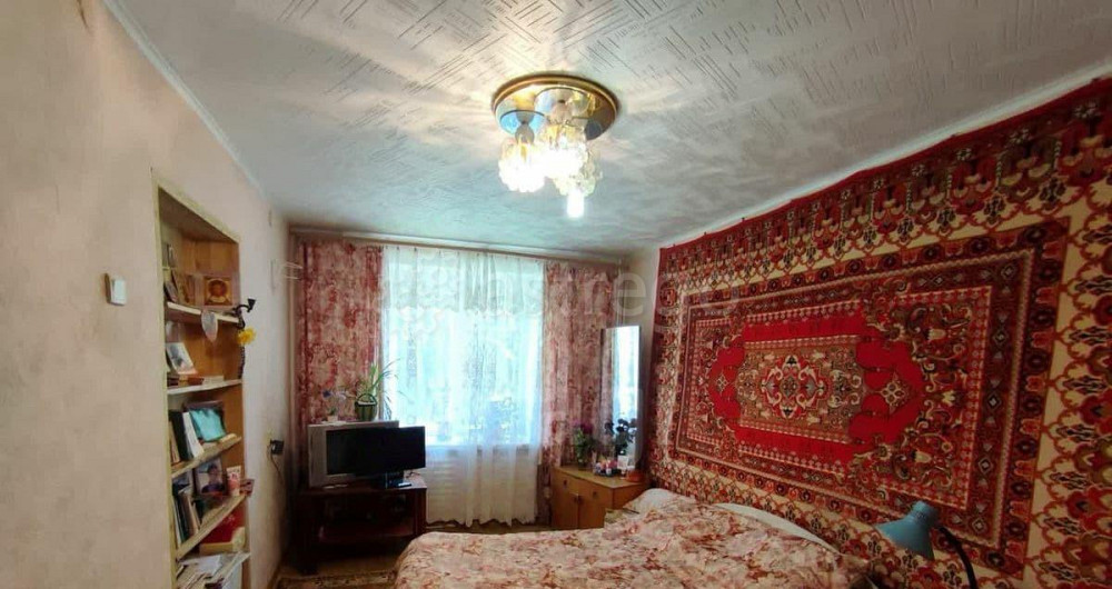 4-комн. квартира, 81.6 м2, 1/5 эт. Уфа - изображение 3