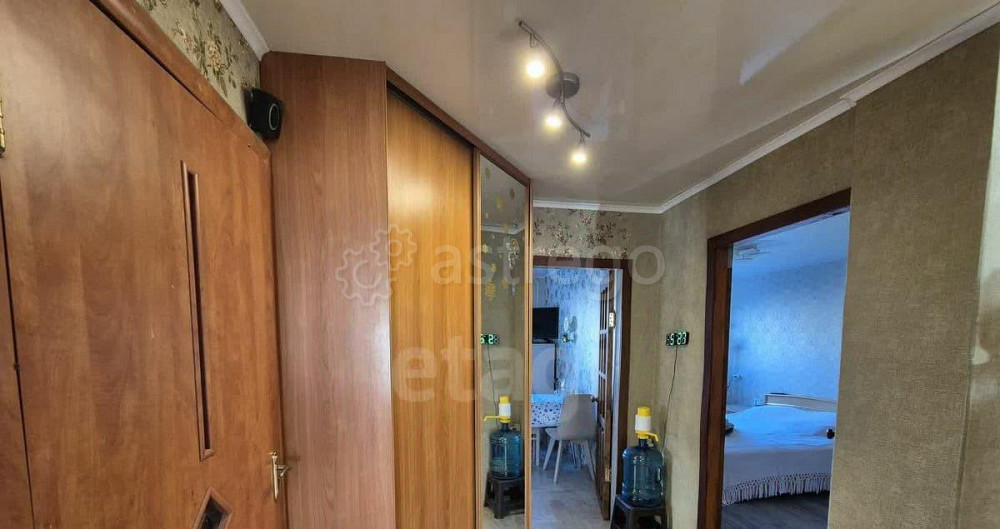3-комн. квартира, 58.7 м2, 3/5 эт. Коряжма - изображение 4