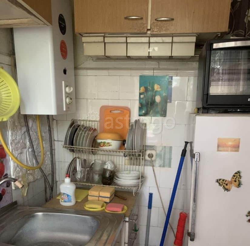 Комната, 12 м2, 3/5 эт. Химки - изображение 3