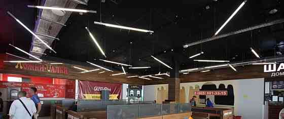 Свободного назначения, 58 м2 Балашиха