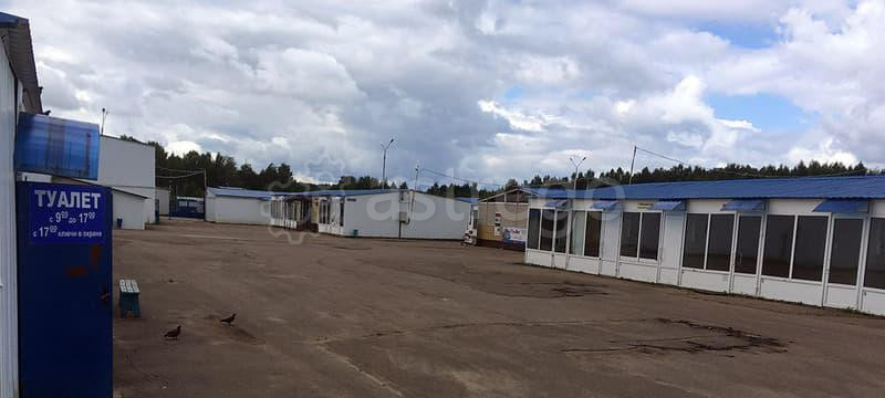 Земельный участок, 1.94 га Дубна - изображение 6