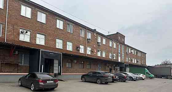 Склад, 161.2 м2 Реутов
