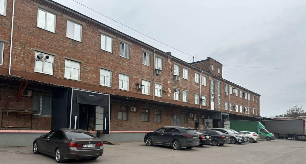 Склад, 161.2 м2 Реутов - изображение 2