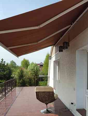 Коттедж, 354 м2, 9 соток, 2 эт. Видное