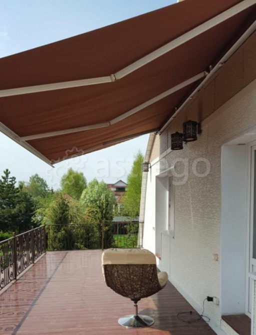 Коттедж, 354 м2, 9 соток, 2 эт. Видное - изображение 3