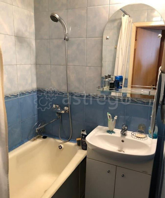 1-комн. квартира, 38 м2, 6/12 эт. Москва - изображение 7