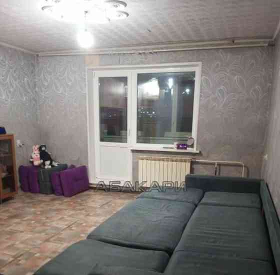 1-комн. квартира, 41 м2, 10/10 эт. Красноярск