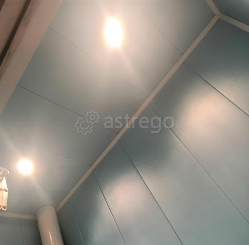Студия, 14 м2, 5/5 эт. Красноярск - изображение 3