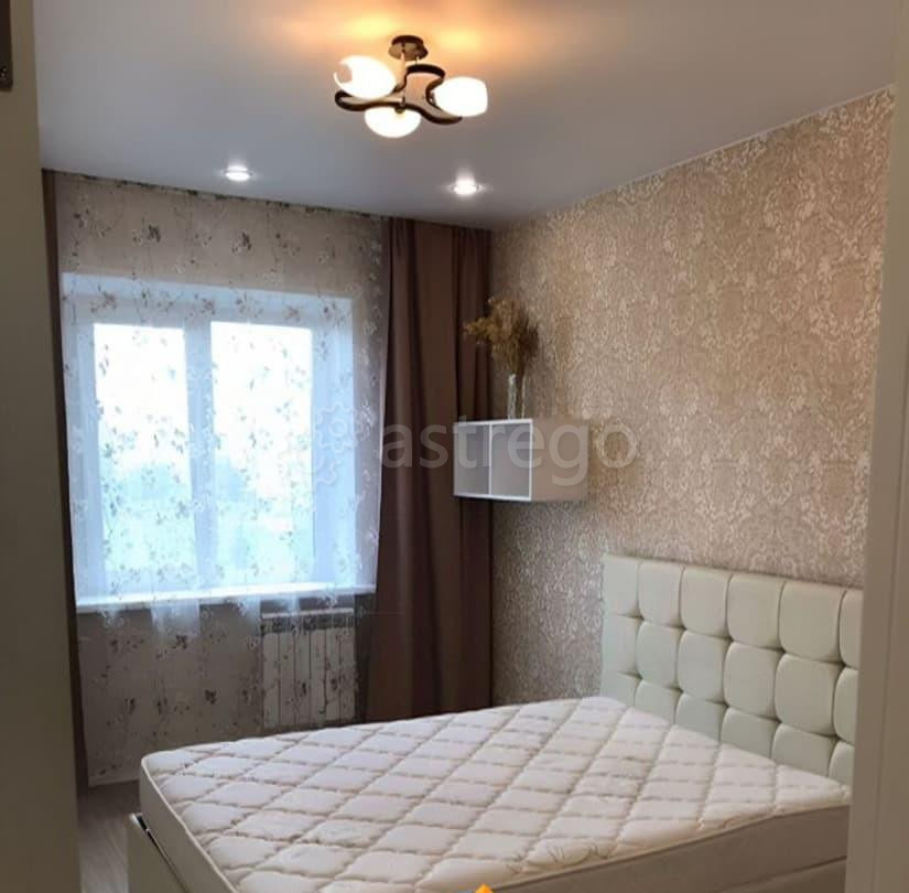 2-комн. квартира, 54 м2, 3/9 эт. Северодвинск - изображение 1