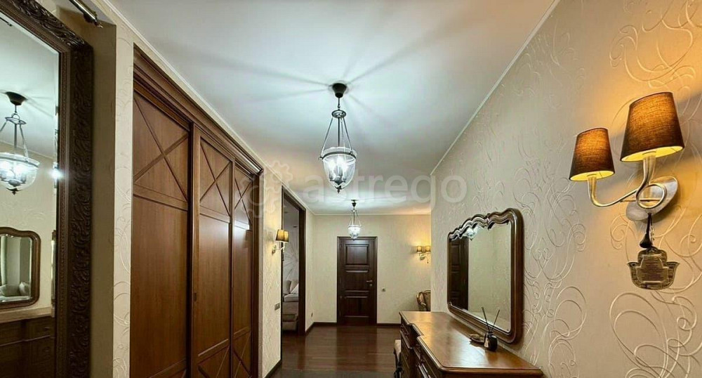 3-комн. квартира, 140 м2, 14/19 эт. Москва - изображение 2