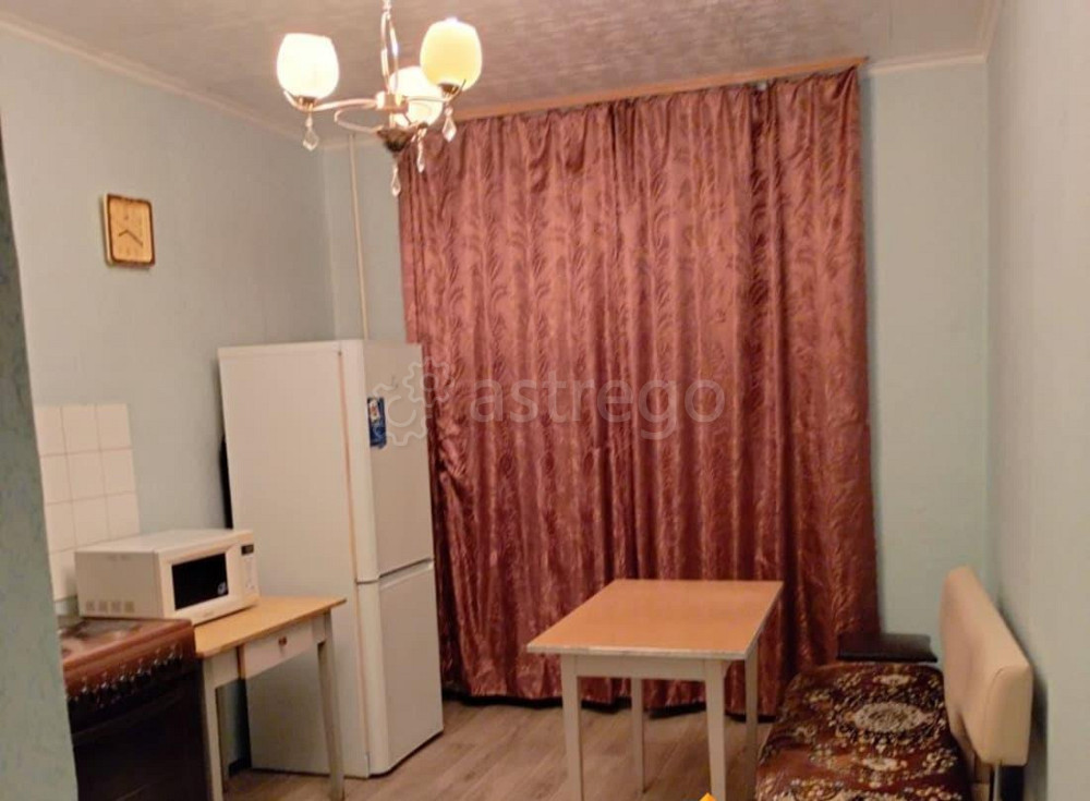 3-комн. квартира, 79 м2, 7/7 эт. Москва - изображение 7