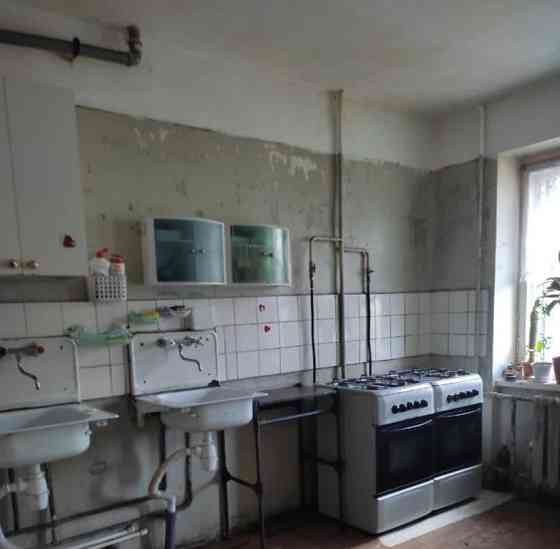 Комната, 17 м2, 6/9 эт. Санкт-Петербург
