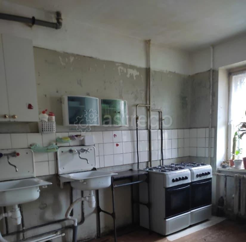 Комната, 17 м2, 6/9 эт. Санкт-Петербург - изображение 3