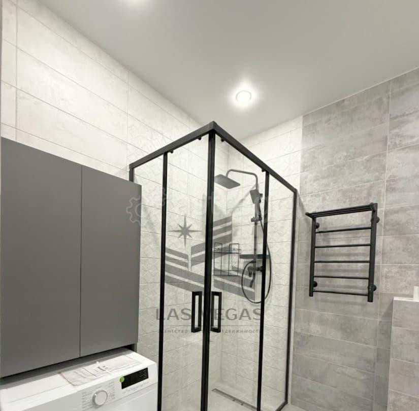 3-комн. квартира, 70 м2, 2/20 эт. Москва - изображение 6