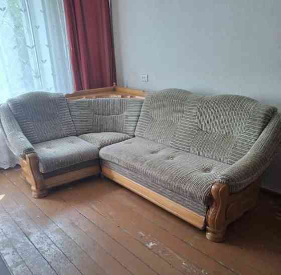1-комн. квартира, 34 м2, 1/9 эт. Бийск