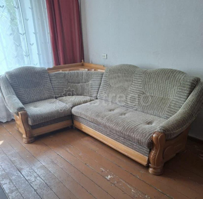 1-комн. квартира, 34 м2, 1/9 эт. Бийск - изображение 3