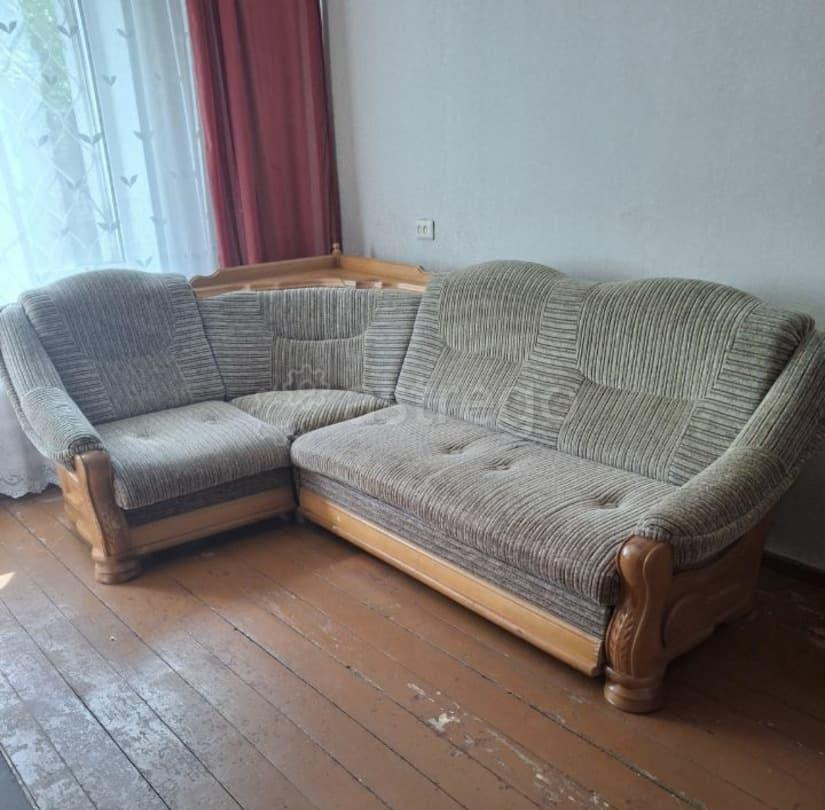 1-комн. квартира, 34 м2, 1/9 эт. Бийск - изображение 3