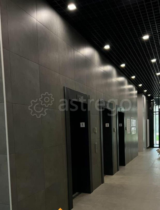 2-комн. квартира, 42 м2, 8/21 эт. Москва - изображение 7