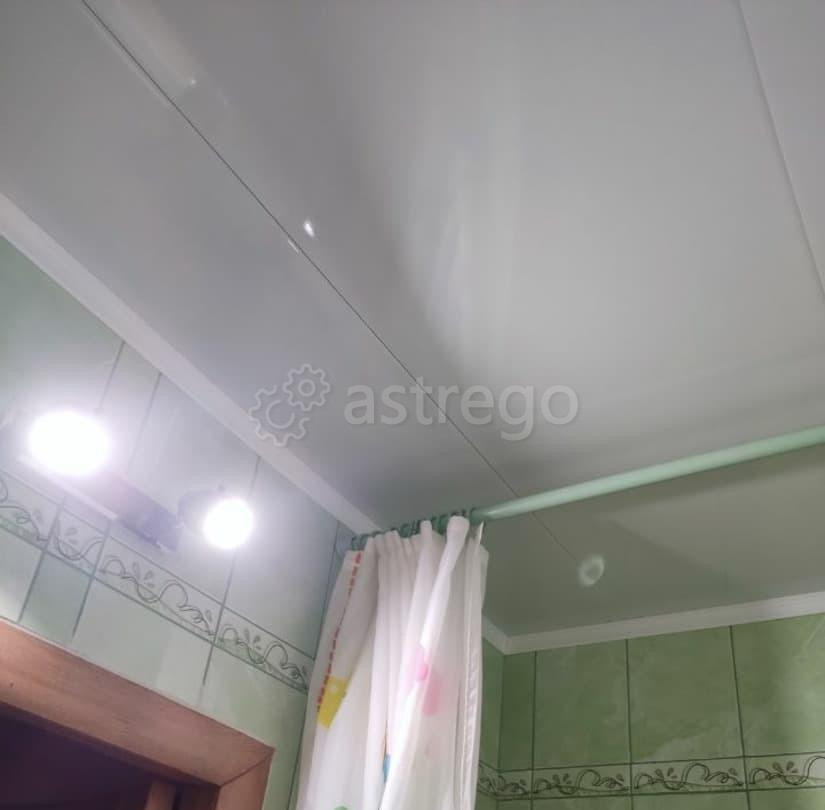 2-комн. квартира, 49.7 м2, 3/3 эт. Астрахань - изображение 4