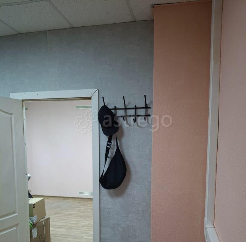 Офис, 45 м2 Уфа - изображение 3