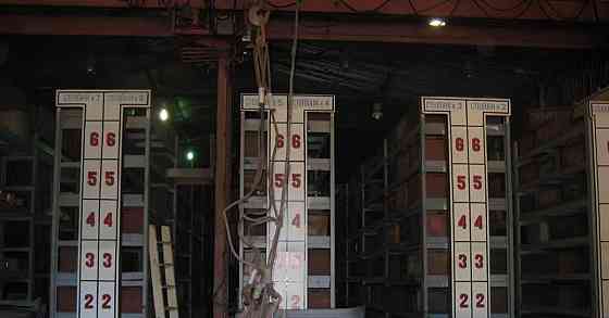 Склад, 516.9 м2 Орехово-Зуево