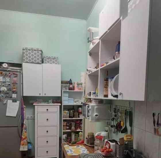 Комната, 20.4 м2, 3/6 эт. Санкт-Петербург