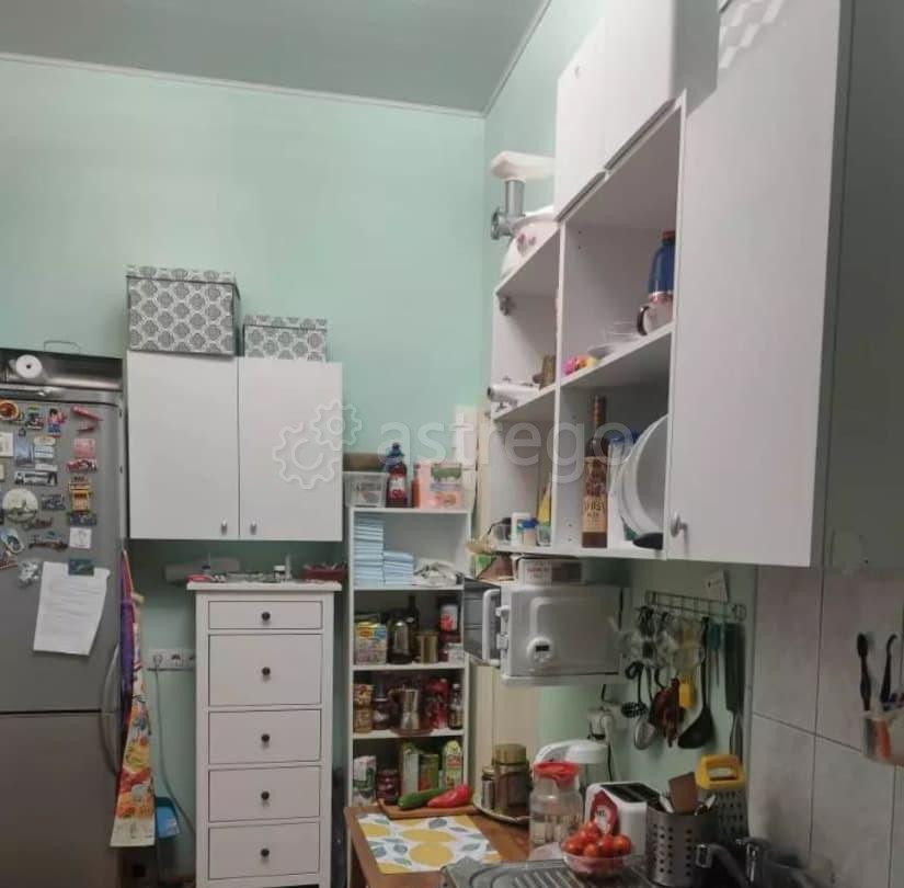 Комната, 20.4 м2, 3/6 эт. Санкт-Петербург - изображение 2