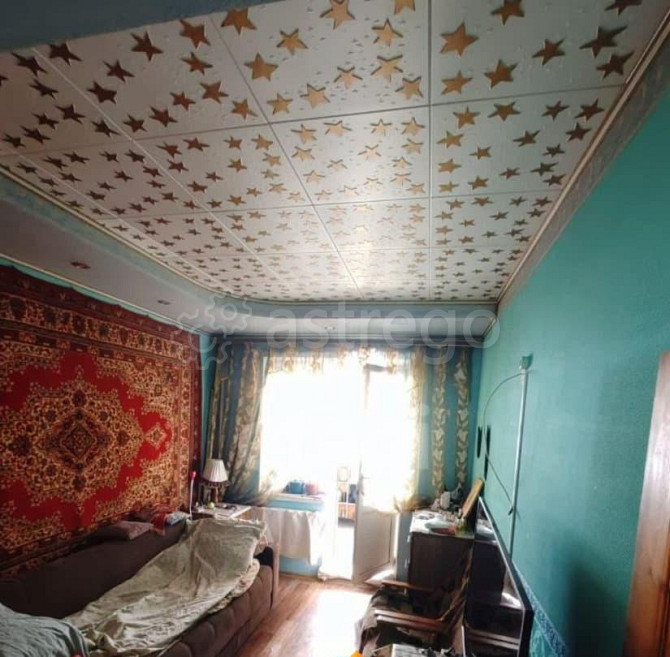 3-комн. квартира, 62.7 м2, 5/9 эт. Бийск - изображение 4