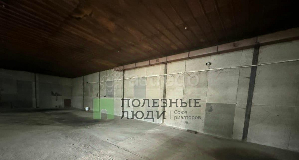 Склад, 279 м2 Красноярск - изображение 4