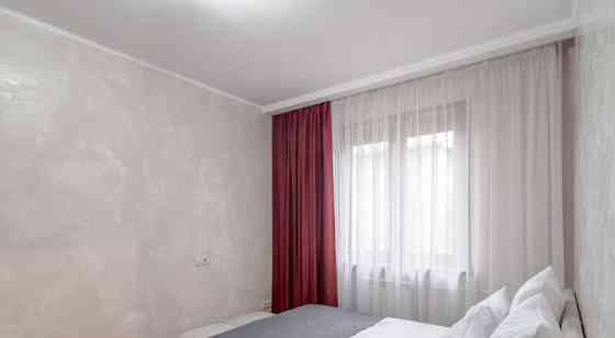 2-комн. апарт-ы, 45 м2, 2/9 эт. Красноярск