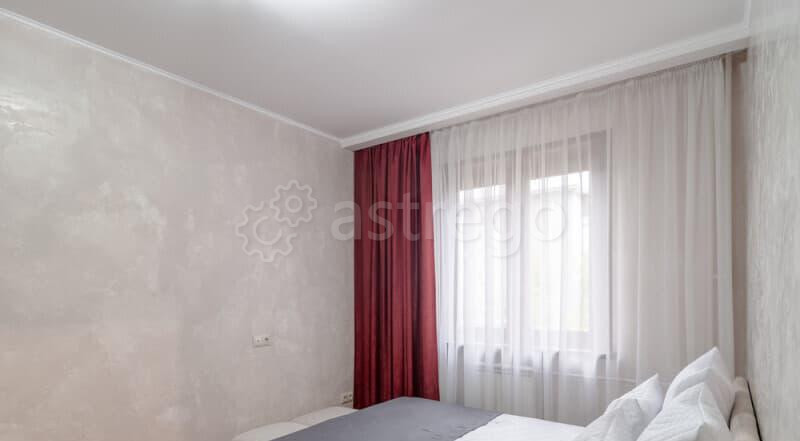 2-комн. апарт-ы, 45 м2, 2/9 эт. Красноярск - изображение 2