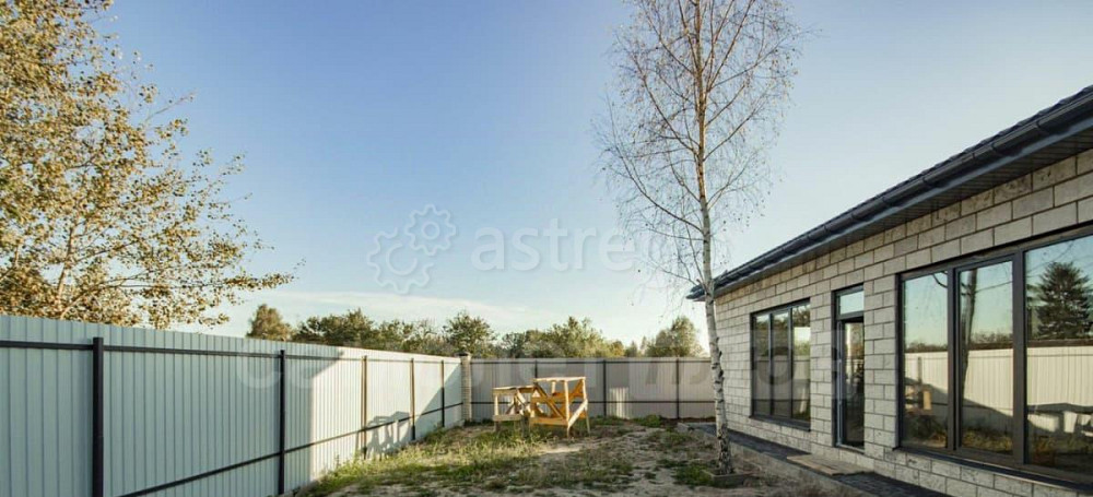 Дом, 125 м2, 4.5 сотки, 1 эт. Наро-Фоминск - изображение 7