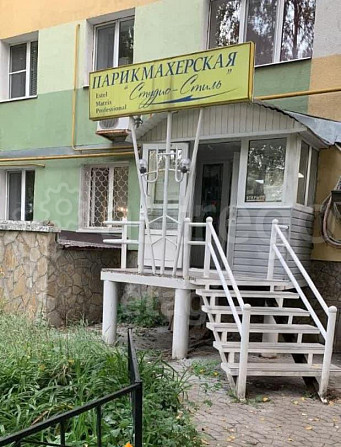 Свободного назначения, 31.5 м2 Стерлитамак - изображение 1