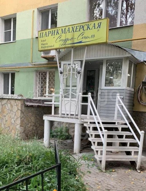 Свободного назначения, 31.5 м2 Стерлитамак - изображение 1