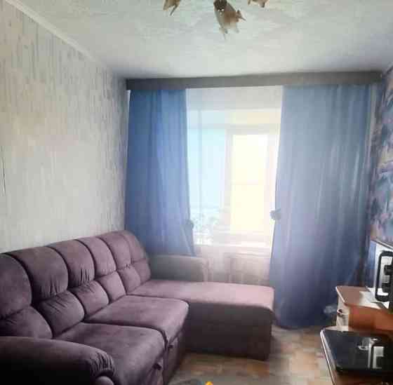 3-комн. квартира, 58.1 м2, 2/5 эт. Яровое