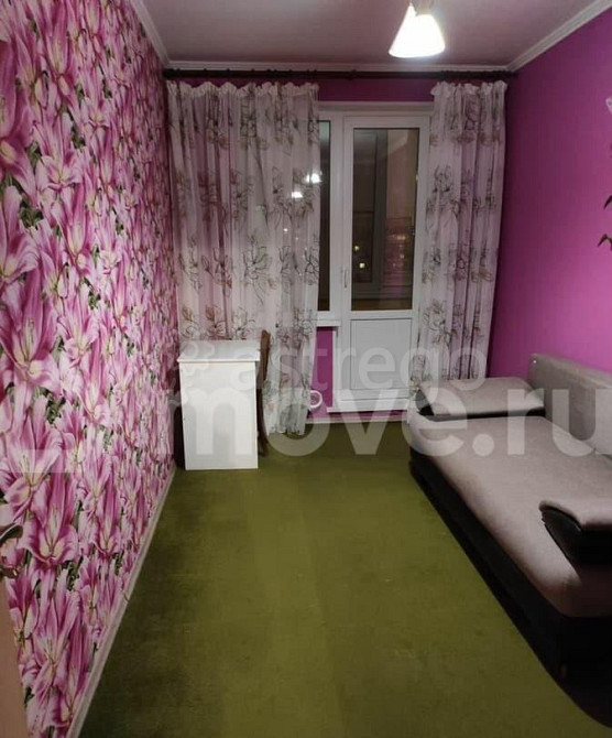 3-комн. квартира, 64 м2, 9/12 эт. Москва - изображение 5