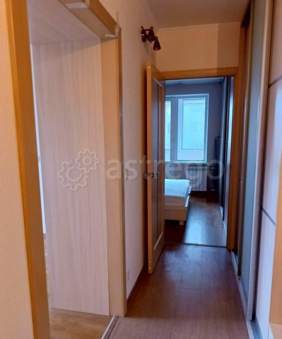 3-комн. квартира, 49 м2, 5/9 эт. Москва - изображение 7
