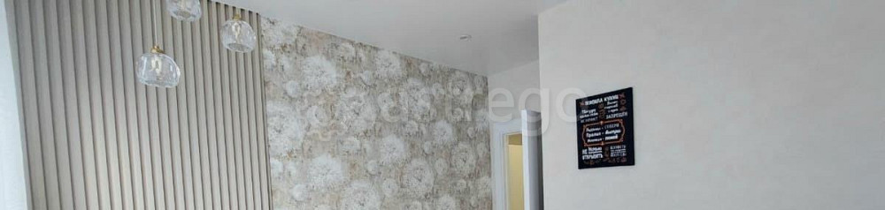 2-комн. квартира, 60 м2, 15/24 эт. Москва - изображение 4