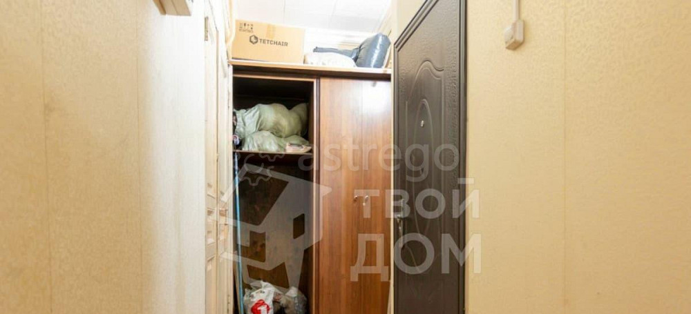 Комната, 19 м2, 5/5 эт. Санкт-Петербург - изображение 7