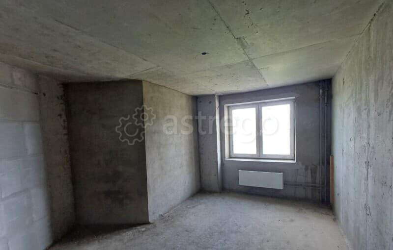 2-комн. квартира, 51.3 м2, 8/16 эт. Лобня - изображение 4