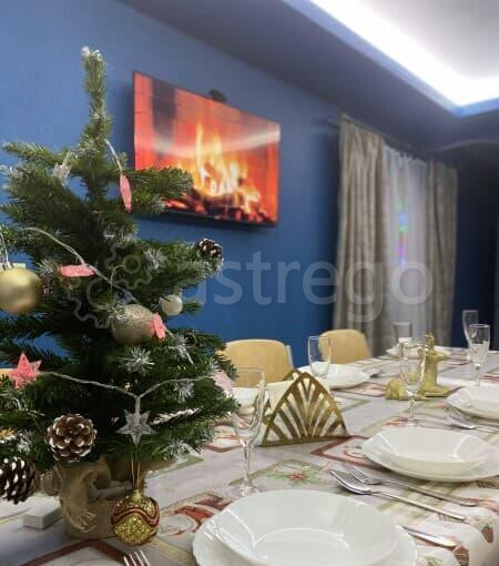 Дом, 500 м2 Москва - изображение 8