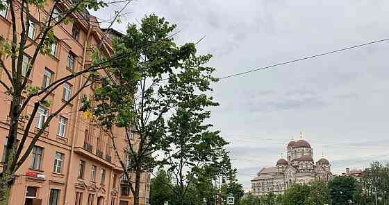 6-комн. квартира, 145.3 м2, 6/7 эт. Санкт-Петербург