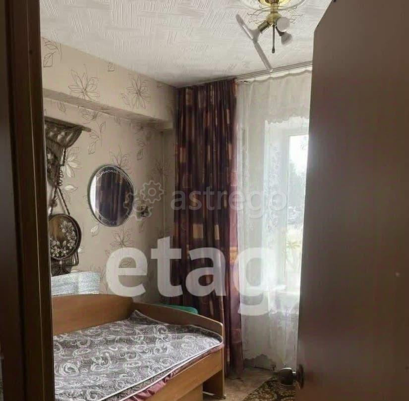 4-комн. квартира, 65.8 м2, 1/5 эт. Емельяново - изображение 6