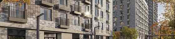 2-комн. квартира, 57.2 м2, 11/25 эт. Мытищи