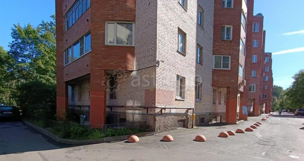 Склад, 369 м2 Санкт-Петербург - изображение 2