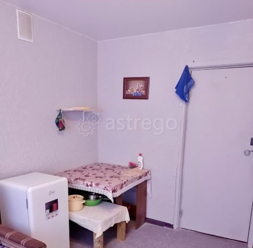 Комната, 12 м2, 8/9 эт. Санкт-Петербург - изображение 7