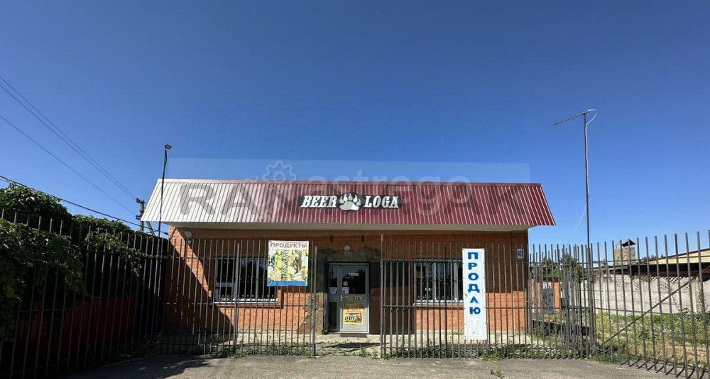 Свободного назначения, 80 м Гиагинская - изображение 1