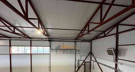 Производственное, 900 м2 Домодедово