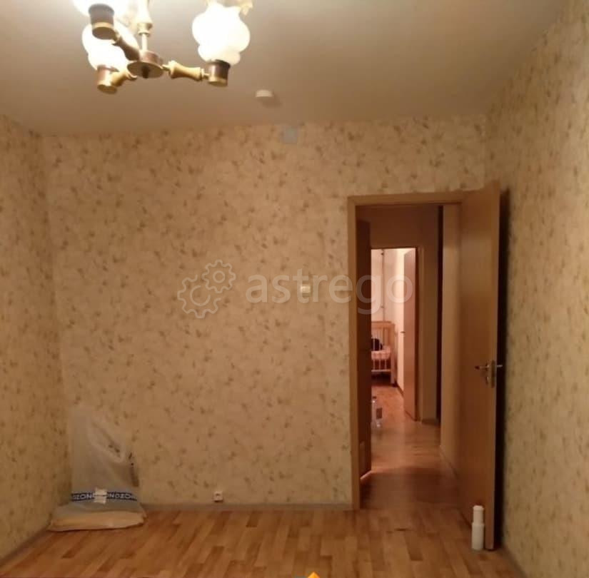 3-комн. квартира, 74 м2, 10/10 эт. Балашиха - изображение 3